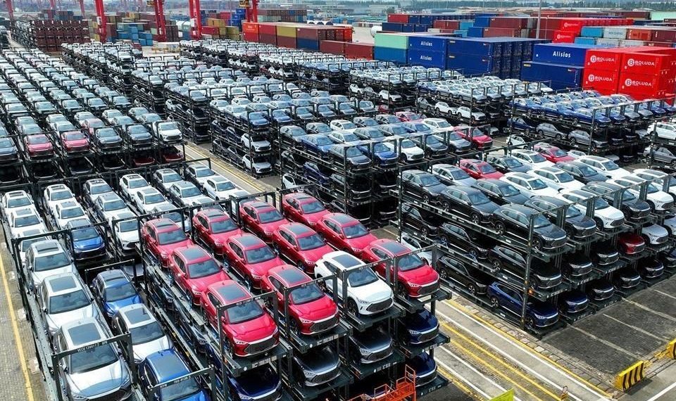 Encarece EU precio de autos chinos