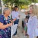 Las colonias de Villa Bonita y el Apache se suman al proyecto de Ely Sallard
