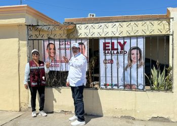 Emprenderá Jacobo Mendoza desde el Congreso, plan para acceso universal a vivienda digna