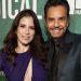 Eugenio Derbez responde a rumores de que está separado de Alessandra Rosaldo
