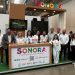 Participa Gobierno de Sonora en la Expo Viaja Chihuahua 2024