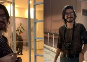 Por vestimenta, niegan entrada a antro de CDMX a Simón de Morat