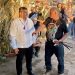 Justicia y acceso a derechos plenos a los Pueblos Originarios de Sonora, compromete Jacobo Mendoza