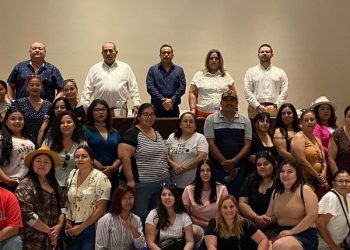 Se Integra nueva federación de trabajadores en Sonora