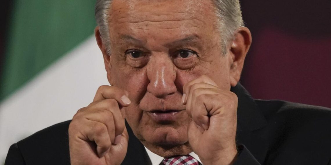 Cárteles de la droga han prosperado durante gobierno de AMLO: Financial Times