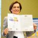 Firma, María Dolores Del Río, la agenda ciudadana de políticas públicas 2024