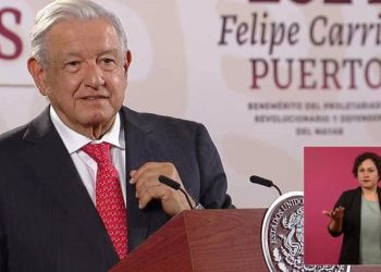 AMLO confirma gira por Sonora este fin de semana para atender temas de hospitales