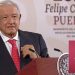 AMLO confirma gira por Sonora este fin de semana para atender temas de hospitales