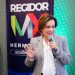 Gobernaré, nuevamente, con transparencia absoluta y de la mano de la gente: María Dolores Del Río