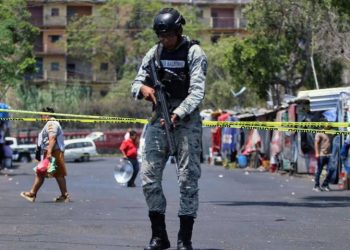 Organizaciones civiles advierten de la violencia electoral “histórica” en México
