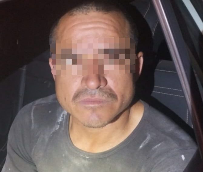 Vinculan a proceso a Federico Alberto “N” por violencia familiar y privación ilegal de la libertad