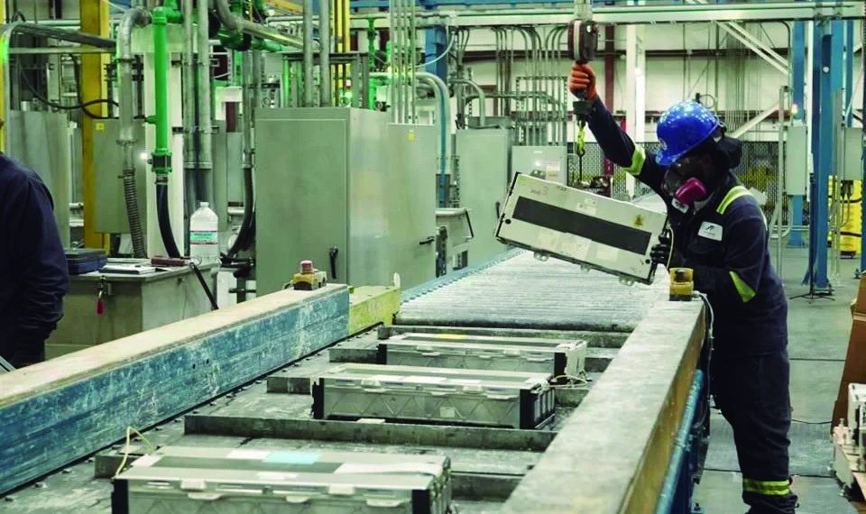 Revela Imco retroceso de competitividad en 10 estados