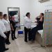 El Derecho a la Salud y atención de calidad será una realidad: Jacobo Mendoza