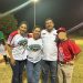 Clausura Jacobo Mendoza 11 Edición “Un torneo muy especial” de béisbol