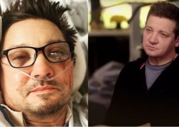 Corazón de Jeremy Renner dejó de latir por segundos tras accidente