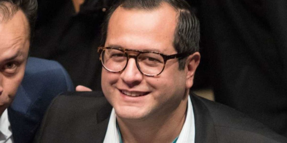 Hijo de AMLO se lanza contra Derbez: ‘Este comediante fatuo y clasista quiere que regrese la corrupción’