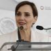 Ordena INE a Lilly Téllez a dejar de participar en noticiero con Ciro Gómez Leyva