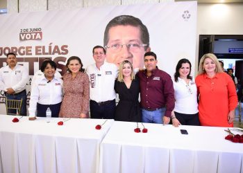 Plan Sonora, ejemplo internacional de desarrollo y energías renovables: Lorenia Valles