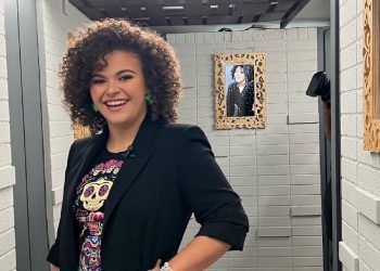 Lucerito Mijares rompe el silencio y responde a Sofía Rivera Torres por burlarse de ella