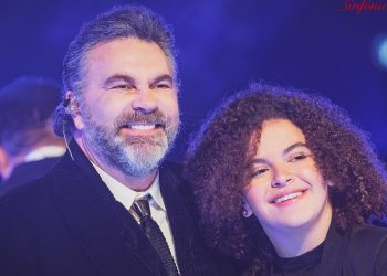 Mijares rompe el silencio sobre bullying hacia su hija, Lucero