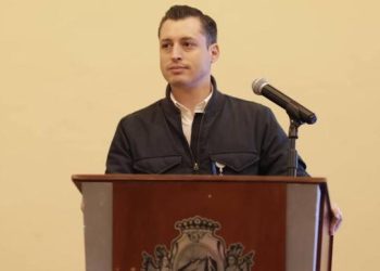 Luis Donaldo Colosio llama a unirse para sacar a Morena