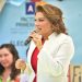 Morena garantiza los derechos de las niñas y niños: Lorenia Valles