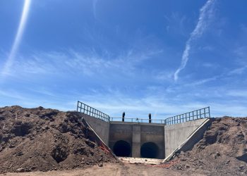 Realizan acciones hídricas en beneficio de los sonorenses y comunidades indígenas