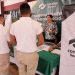Presentan instituciones oferta educativa a jóvenes Itama en Expo Orientación