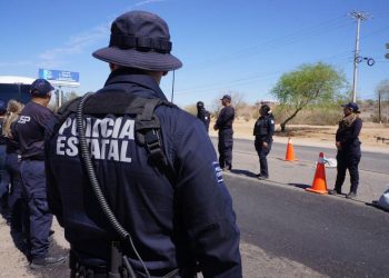 Policía Estatal ha sumado más de 250 patrullas y 629 Policías Estatales en este sexenio