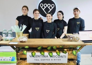 Contribuye alumnado de la Universidad Tecnológica de Puerto Peñasco al fortalecimiento económico de la región