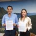 Turismo y la Proaes firman convenio de colaboración en beneficio de la biodiversidad sonorense