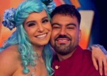 Chef Mariano Sandoval debuta en Televisa; en ‘Hoy’, Tania Rincón y otros conductores le dan la bienvenida