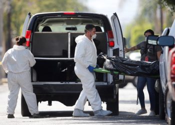 México, amenazado ante control de municipios por parte del crimen organizado