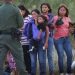 Migrantes irregulares interceptados por México se triplican en primer trimestre de 2024