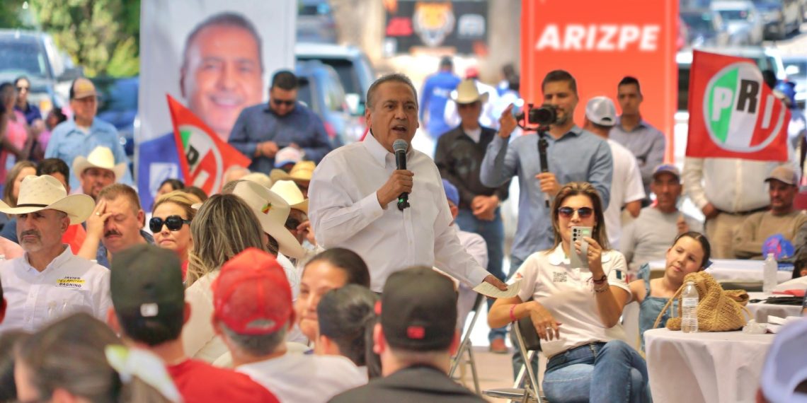 La restitución del Fondo Minero, una alternativa para la remediación en el Río Sonora