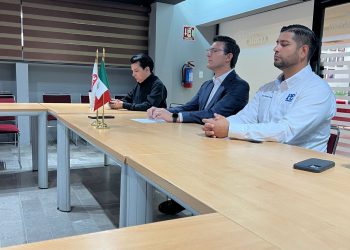 Construyendo el Hermosillo que los hermosillenses merecen: Eduardo Palafox