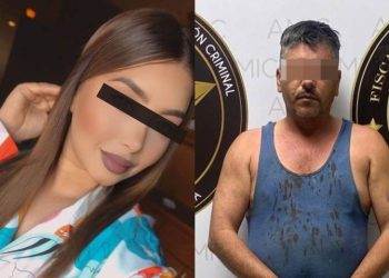 Vinculan a proceso a “El Pinolio” presunto feminicida de Yamileth N.