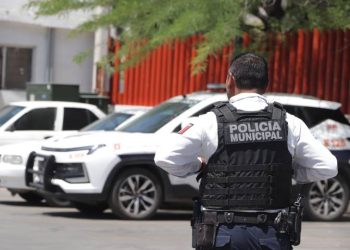 Hallan cuerpo sin vida cerca del estadio Fernando Valenzuela