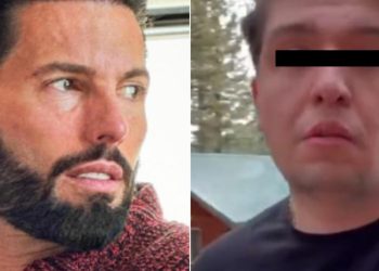 Poncho de Nigris arremete contra el influencer Fofo Márquez, acusado de tentativa de feminicidio