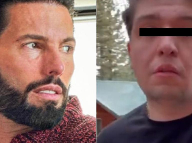 Poncho de Nigris arremete contra el influencer Fofo Márquez, acusado de tentativa de feminicidio