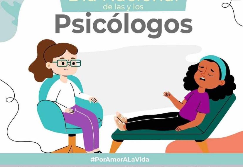 Exhorta SSA buscar ayuda psicológica para mejorar la salud mental