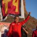 Hace un llamado a votar por la fórmula del PT para seguir haciendo Historia: Ramón Flores
