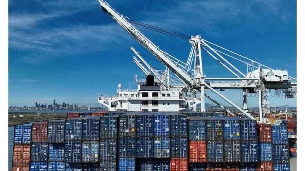 Exportaciones de México a EU registran récord