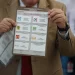 Tendencias de la elección se conocerán la noche del 2 de junio: INE