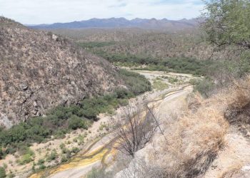 Río Sonora: A casi 10 años, pobladores lamentan abandono de autoridades
