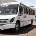 Transporte público urbano permanecerá con servicio normal: IMTES