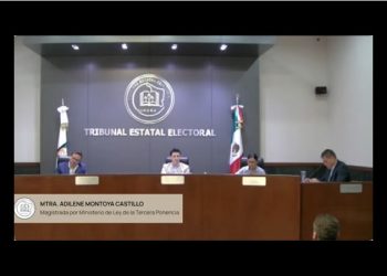 TEE válida convenio de Candidatura Común de MORENA y aliados impugnado por el PRI, PAN, PRD Sonora