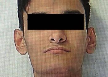 10 años de prisión para Ángel “N” por tentativa de homicidio