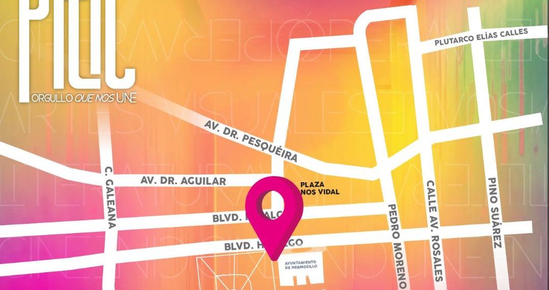 Vigilará Policía Municipal por aire y tierra Fiestas del Pitic 2024