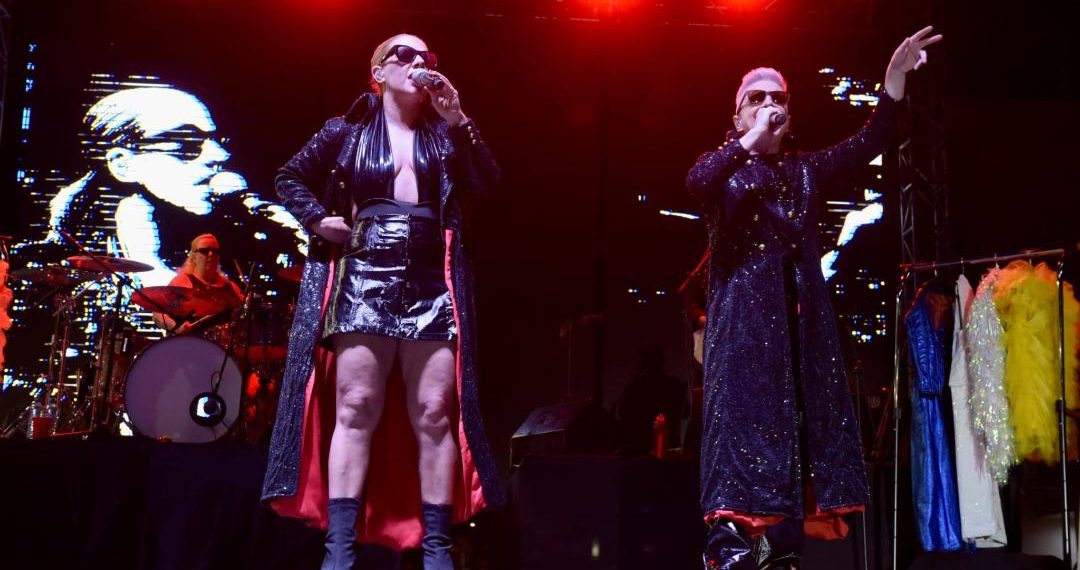 Pone Miranda! su toque en las Fiestas del Pitic 2024